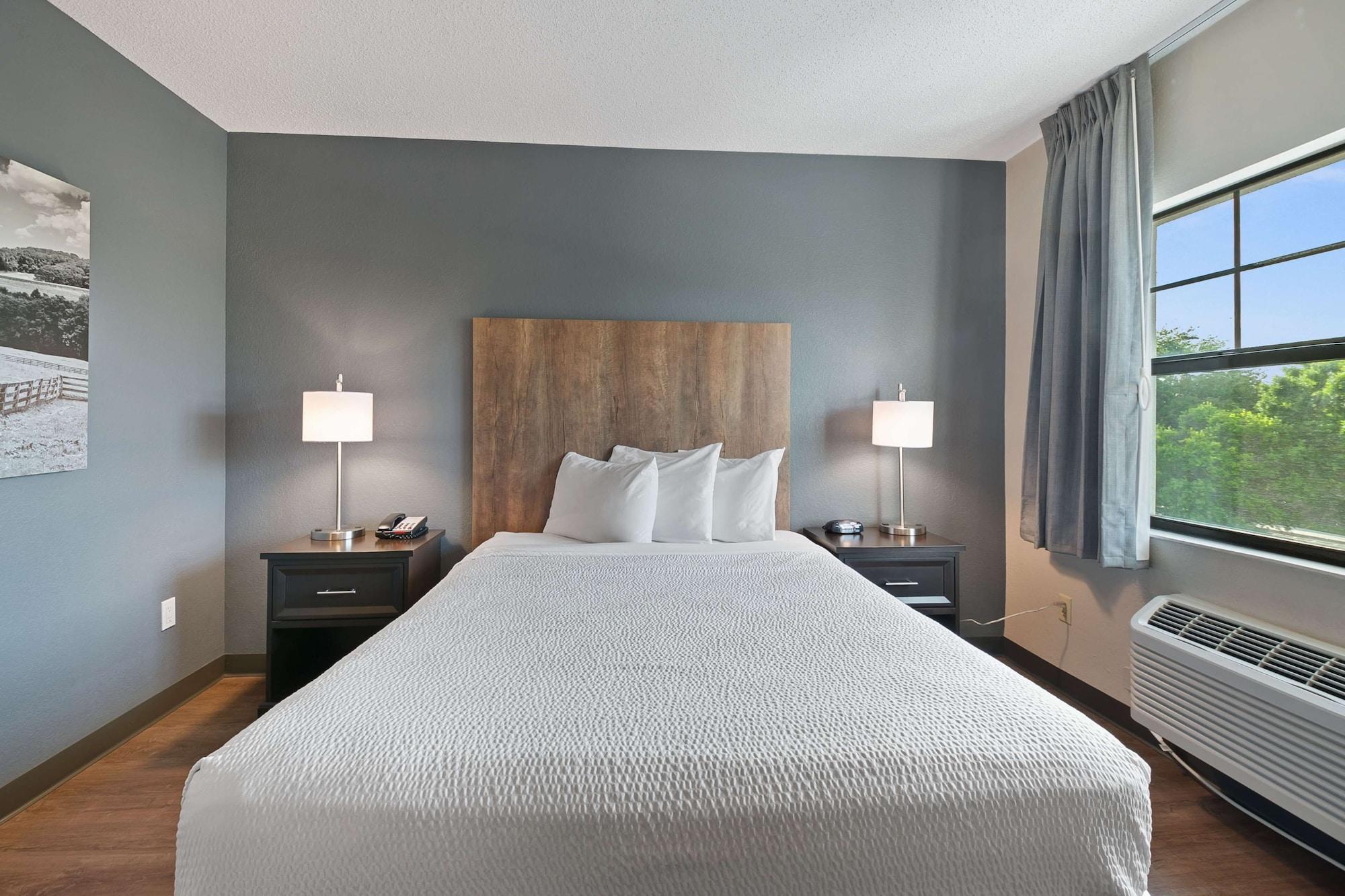 Extended Stay America Suites - Fort Lauderdale - Plantation Eksteriør billede