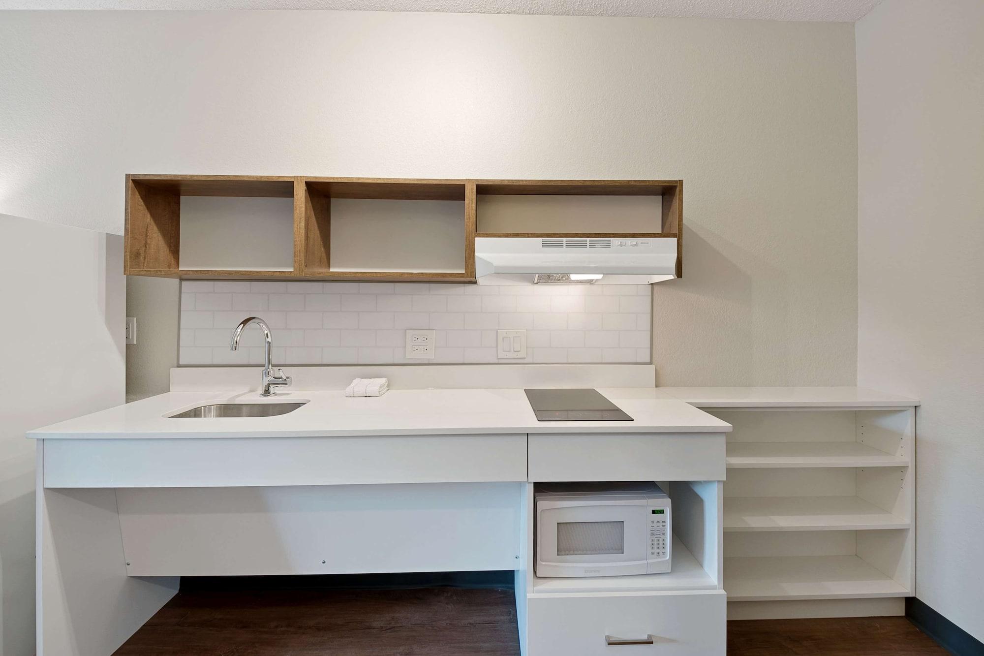 Extended Stay America Suites - Fort Lauderdale - Plantation Eksteriør billede