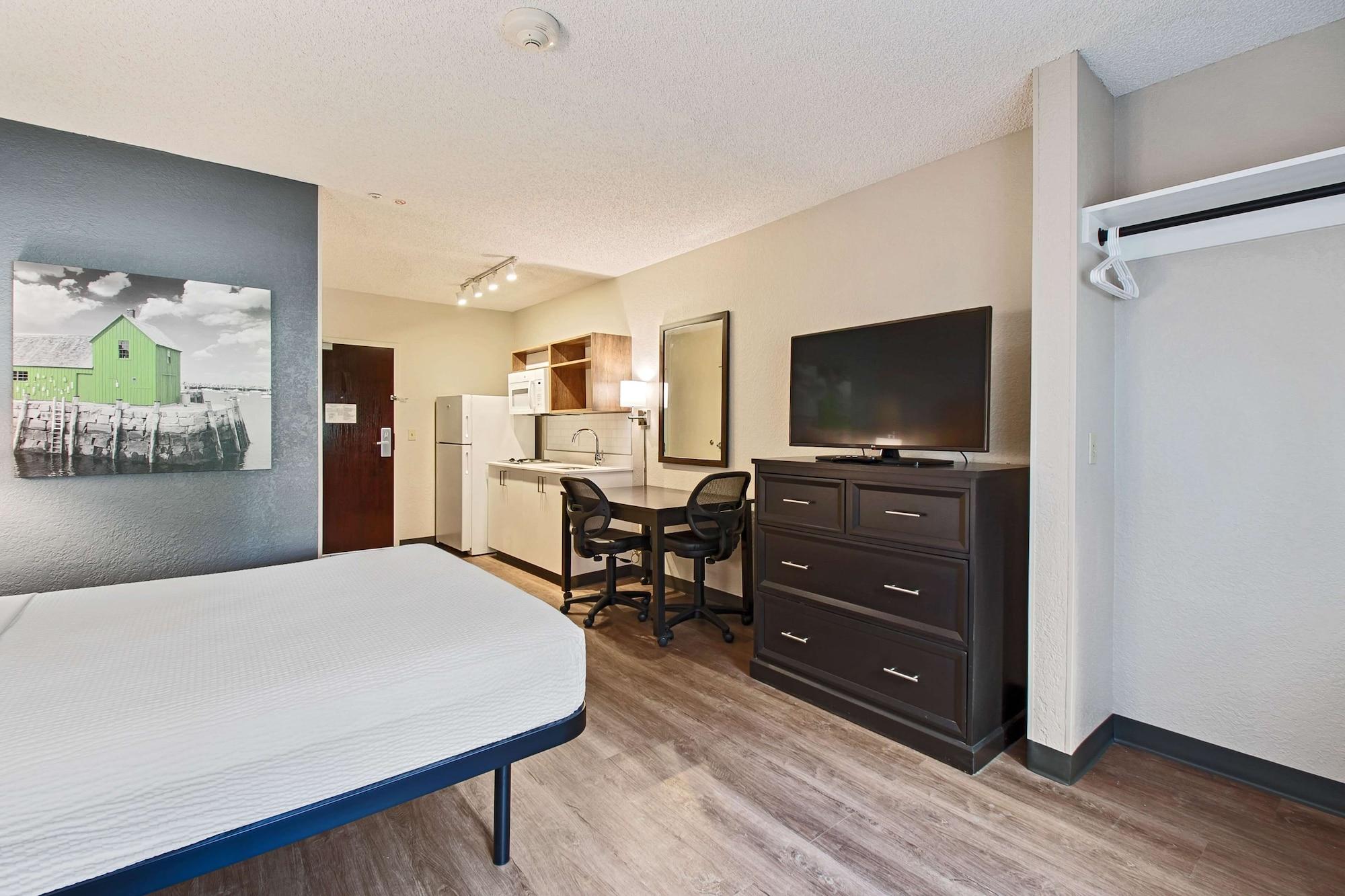 Extended Stay America Suites - Fort Lauderdale - Plantation Eksteriør billede