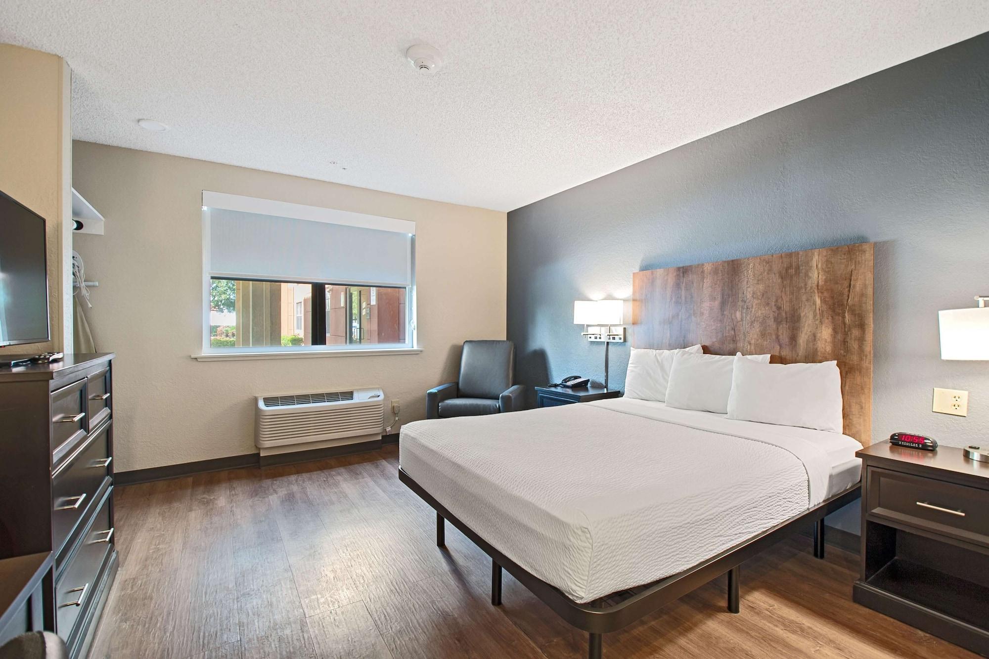 Extended Stay America Suites - Fort Lauderdale - Plantation Eksteriør billede