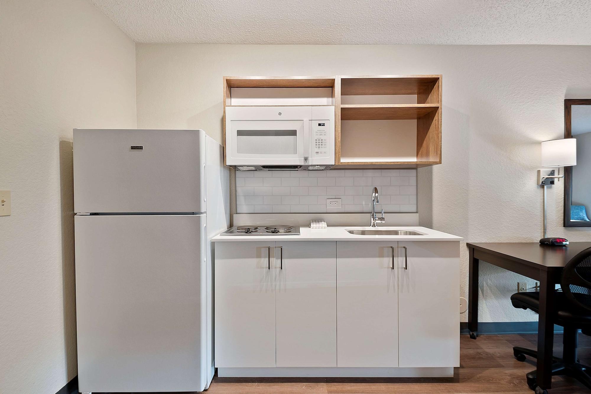 Extended Stay America Suites - Fort Lauderdale - Plantation Eksteriør billede