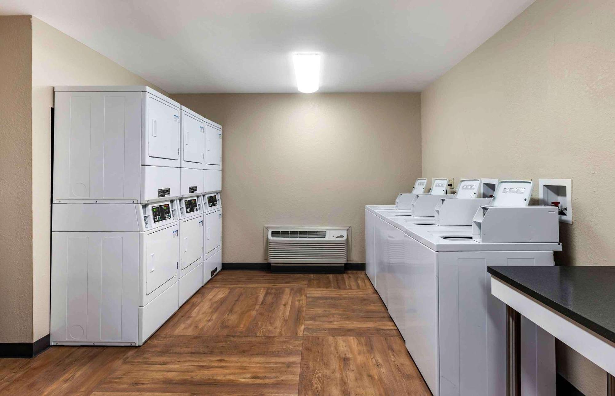 Extended Stay America Suites - Fort Lauderdale - Plantation Eksteriør billede