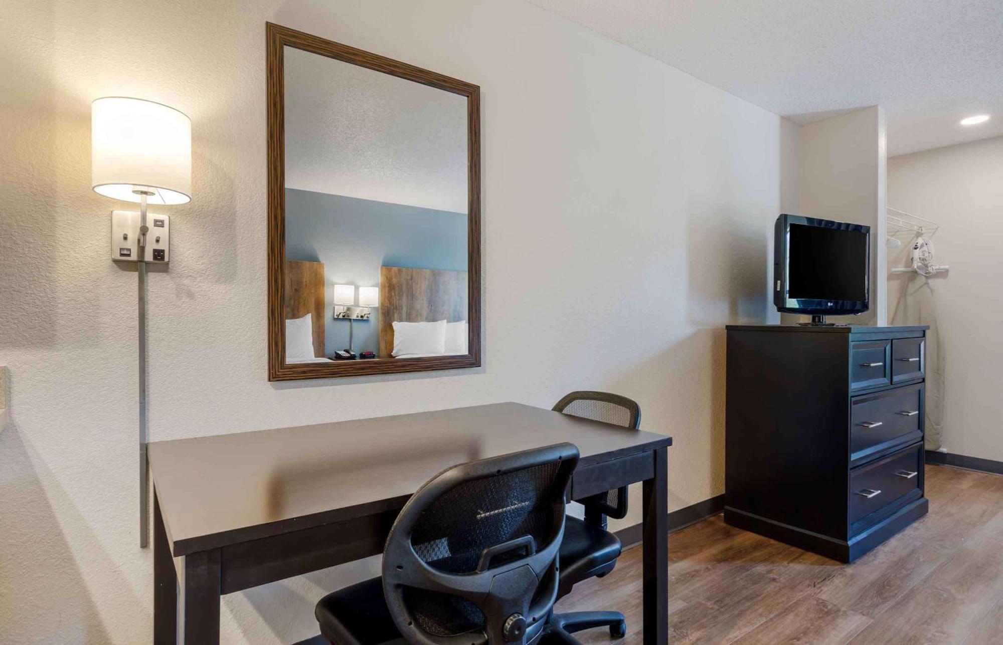 Extended Stay America Suites - Fort Lauderdale - Plantation Eksteriør billede