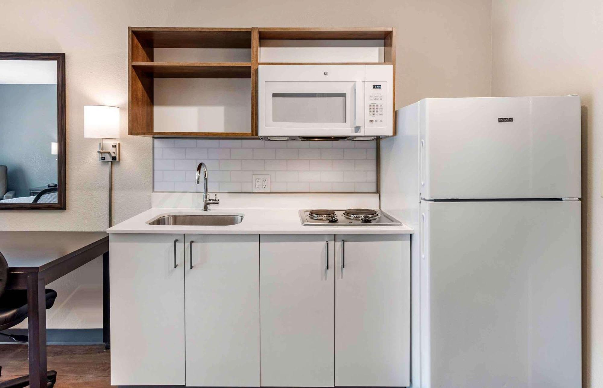 Extended Stay America Suites - Fort Lauderdale - Plantation Eksteriør billede