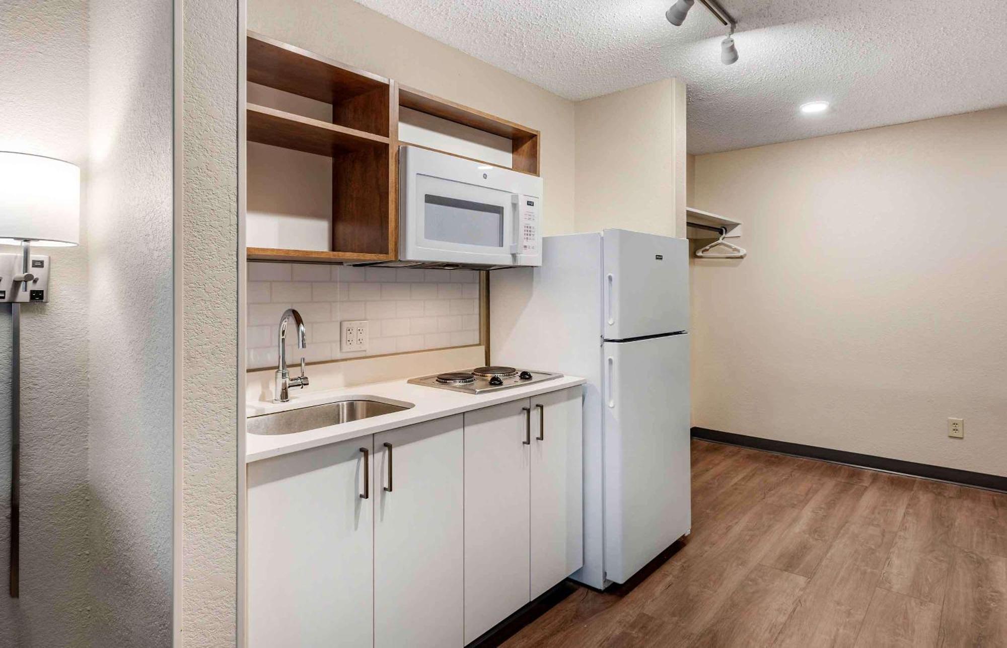 Extended Stay America Suites - Fort Lauderdale - Plantation Eksteriør billede