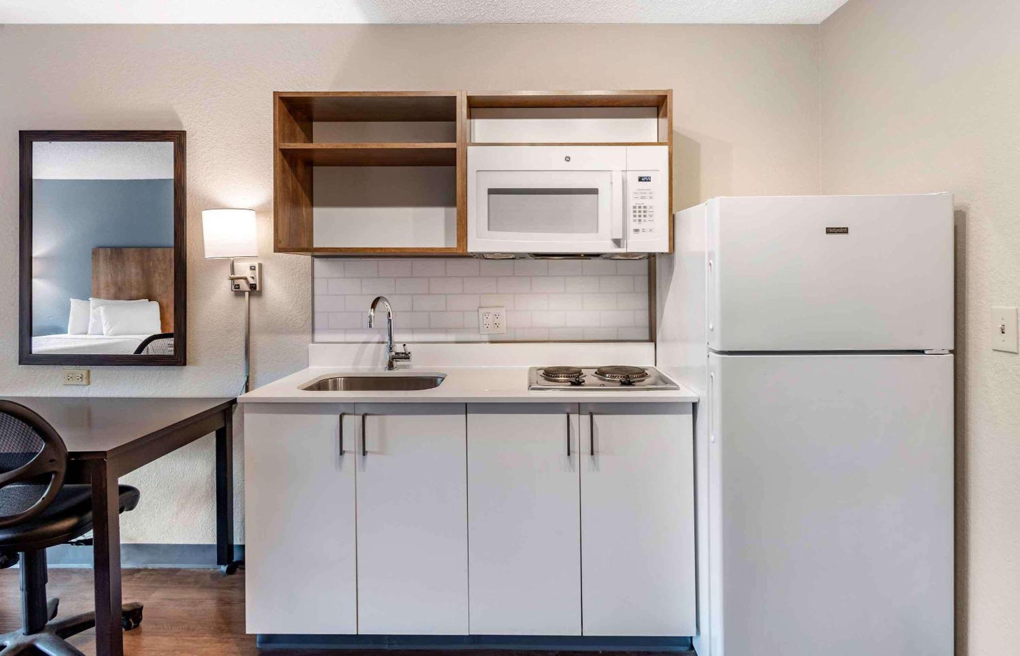 Extended Stay America Suites - Fort Lauderdale - Plantation Eksteriør billede