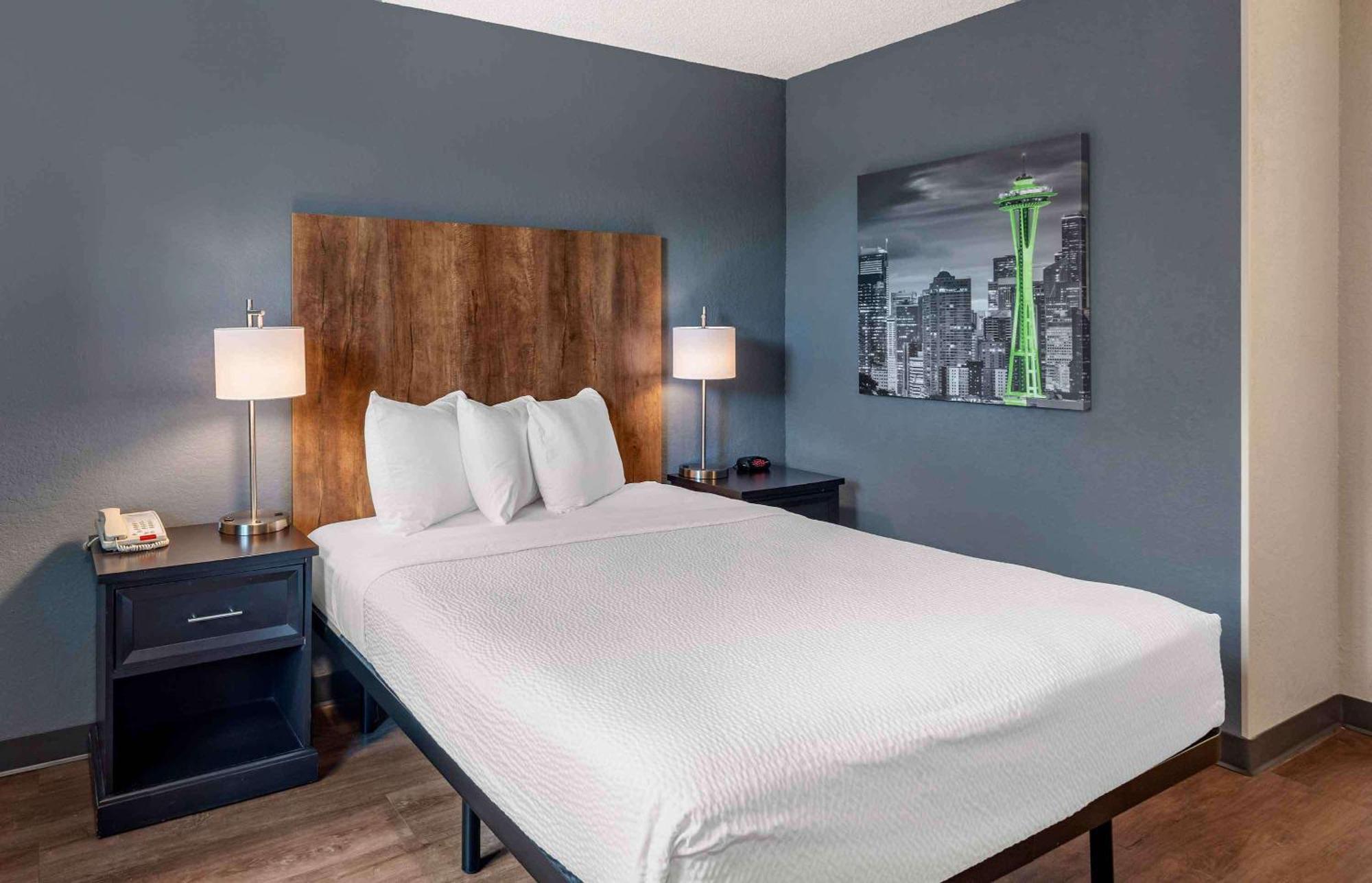 Extended Stay America Suites - Fort Lauderdale - Plantation Eksteriør billede