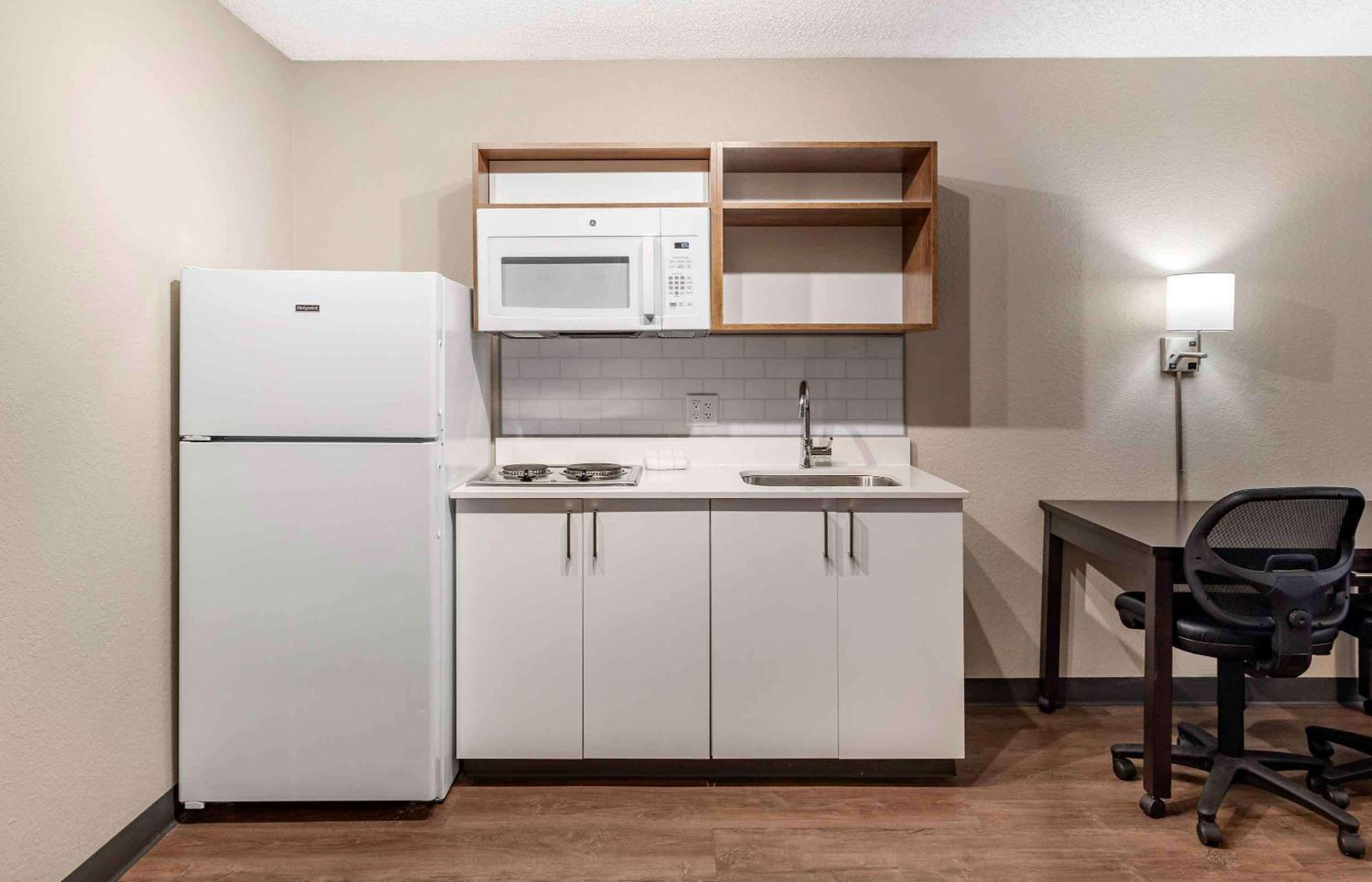 Extended Stay America Suites - Fort Lauderdale - Plantation Eksteriør billede