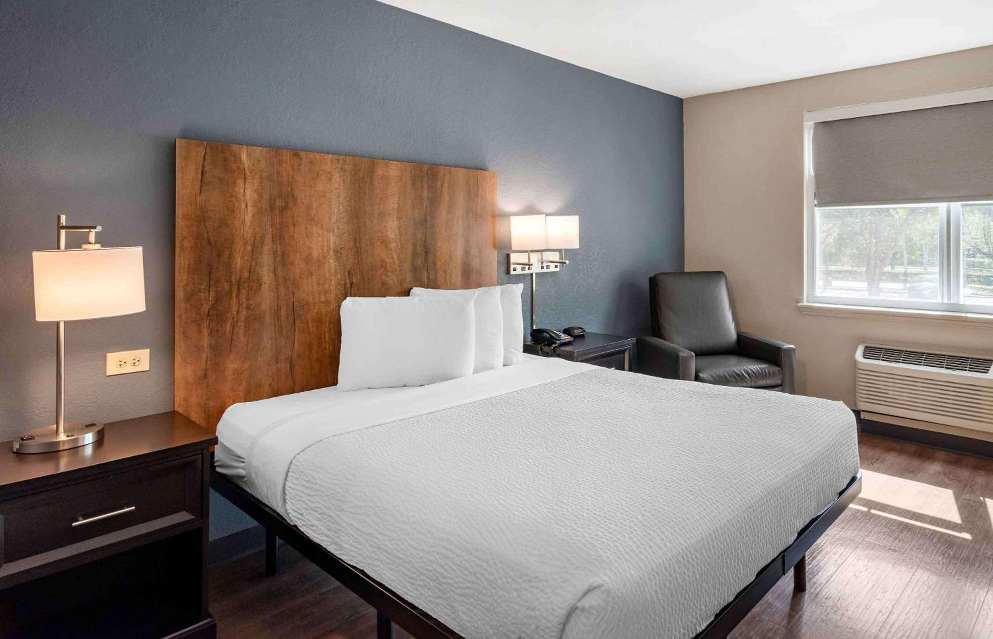 Extended Stay America Suites - Fort Lauderdale - Plantation Eksteriør billede