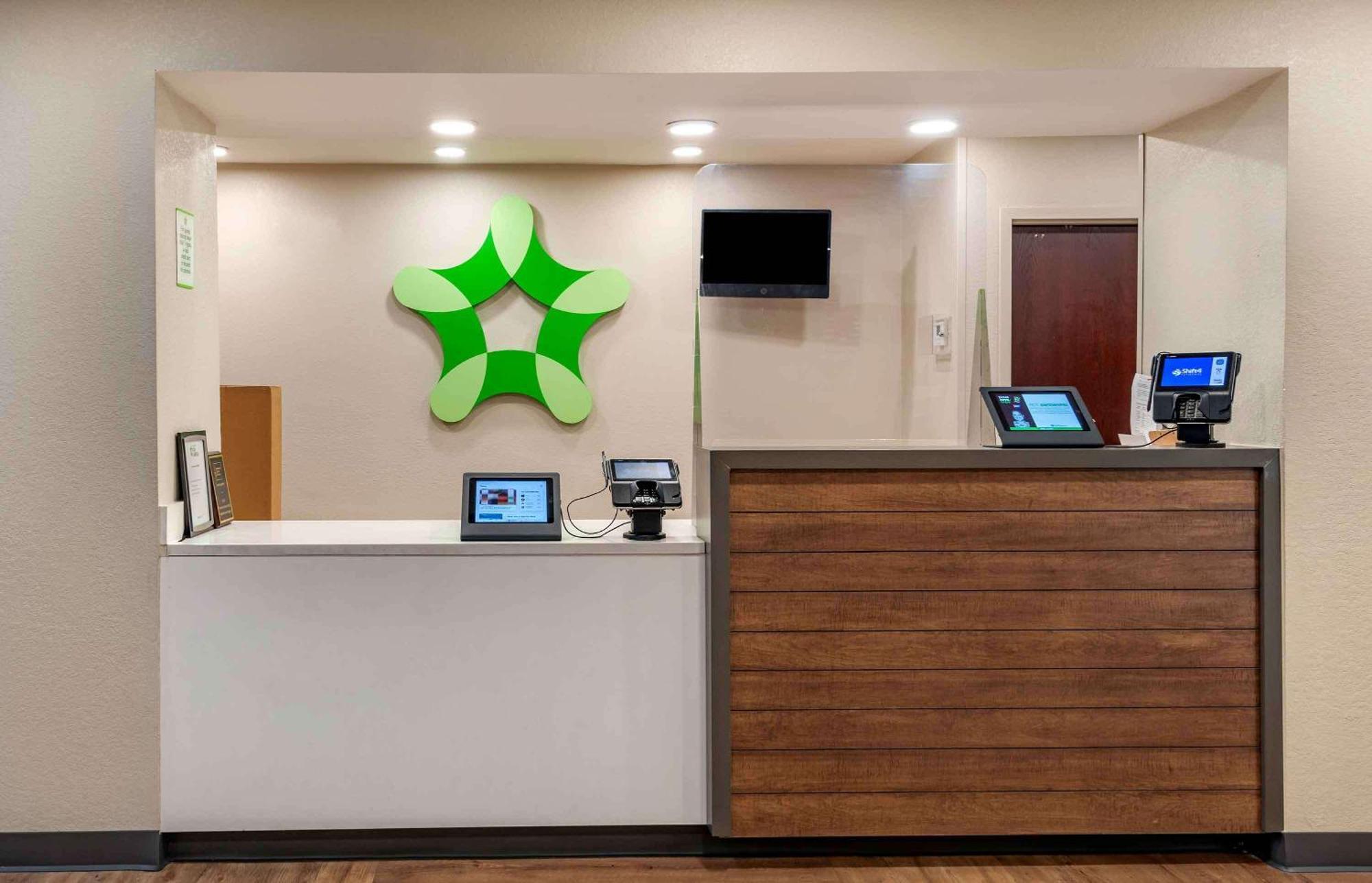 Extended Stay America Suites - Fort Lauderdale - Plantation Eksteriør billede