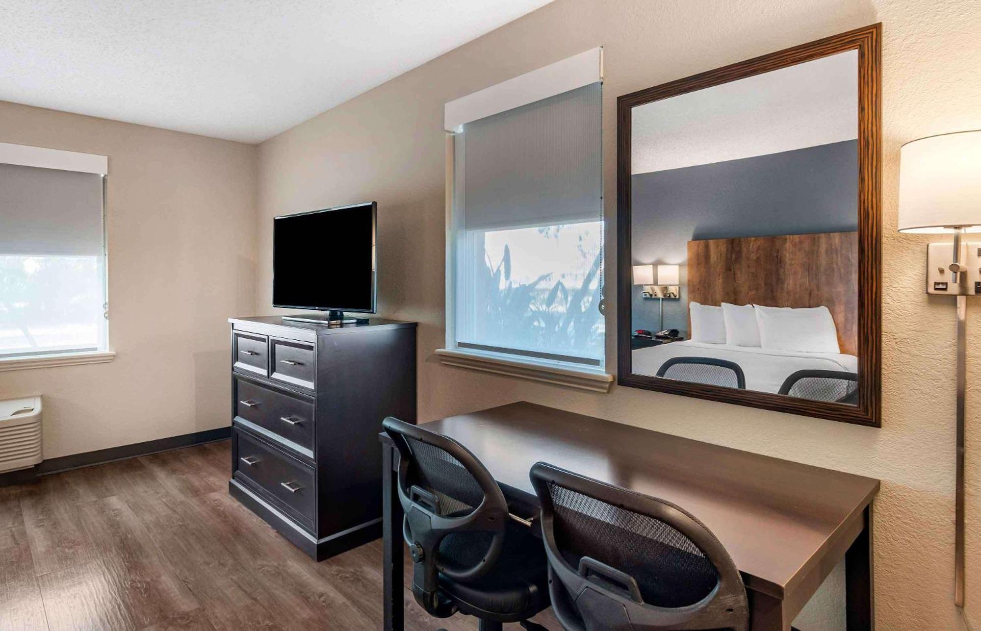 Extended Stay America Suites - Fort Lauderdale - Plantation Eksteriør billede