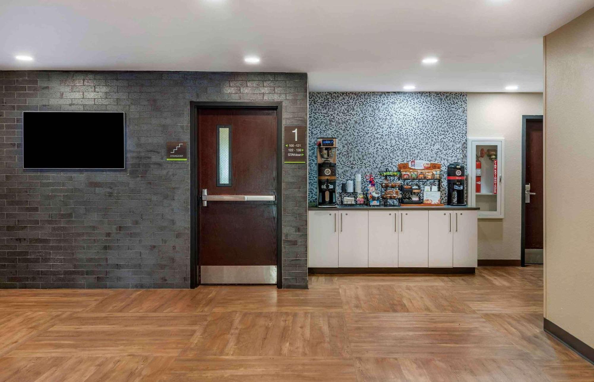 Extended Stay America Suites - Fort Lauderdale - Plantation Eksteriør billede