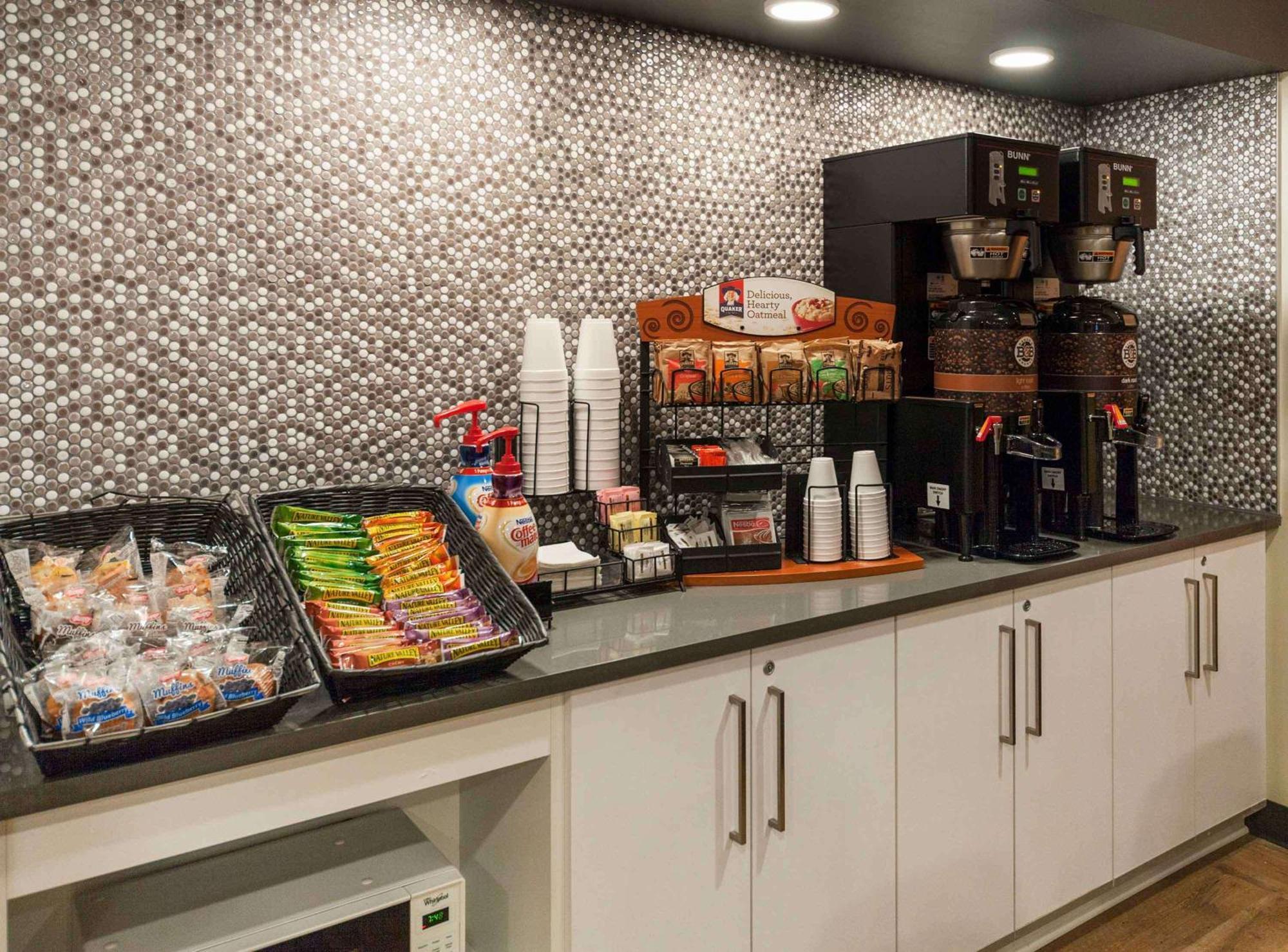 Extended Stay America Suites - Fort Lauderdale - Plantation Eksteriør billede
